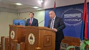 "Treba da završe u zatvoru": Potpuni haos između Stevandića, Crnatka i Vukanovića (VIDEO)