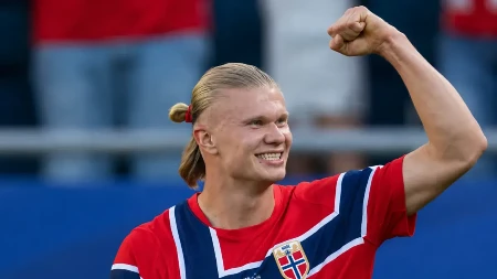 Problemi u taboru Norveške pred četvrtfinale Mundijala