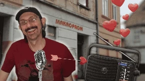 Legendarni Gunja o vremenu kad je radio bio Tinder: "Ponesi loptu i tapkaj ispred Bosne"