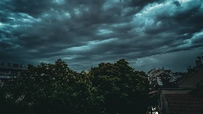 Meteorolozi objavili novu prognozu: Evo hoće li vam kiša pokvariti planove za vikend