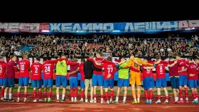 Novi krov na stadionu Borca bez upotrebne dozvole: Hiljade navijača bile na tribini