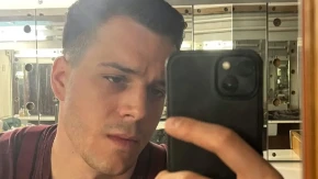 Pavle Mensur prekinuo tišinu objavom: Pokazao kako provodi dane bez Jelisavete (FOTO)