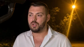 Sloba Vasić se oglasio nakon teškog perioda: Poruka koju je podijelio mnoge je dirnula