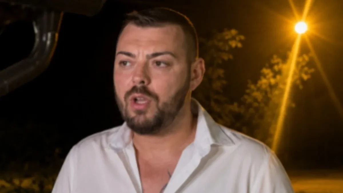 Sloba Vasić se oglasio nakon teškog perioda: Poruka koju je podijelio mnoge je dirnula