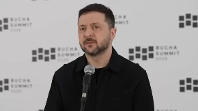 Zelenski: Rusija sada uvozi gorivo, to je istorijski paradoks