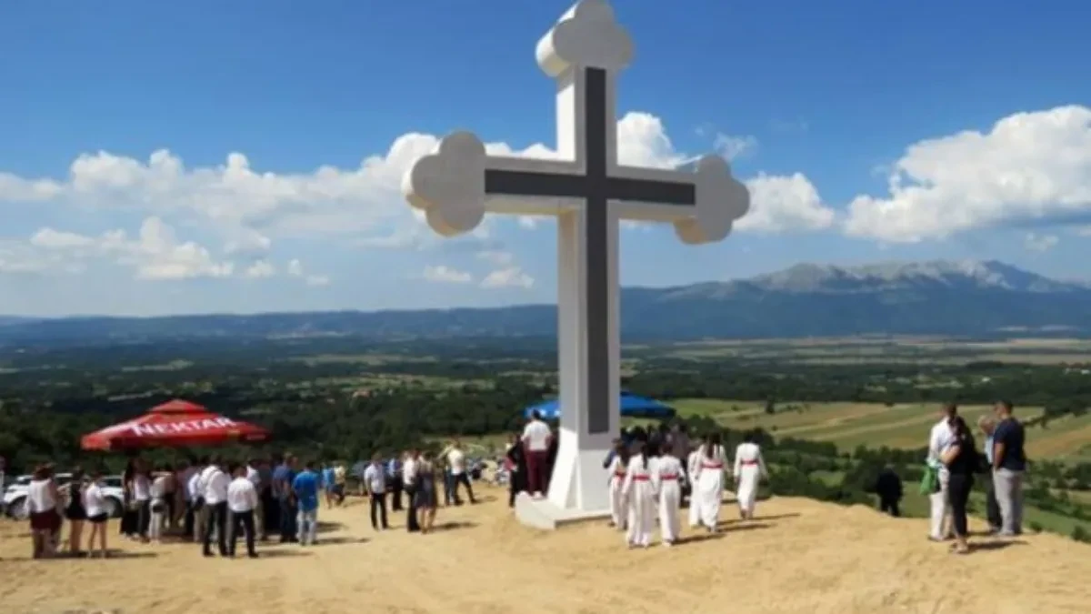 Obilježavanje 151 godine od Nevesinjske puške