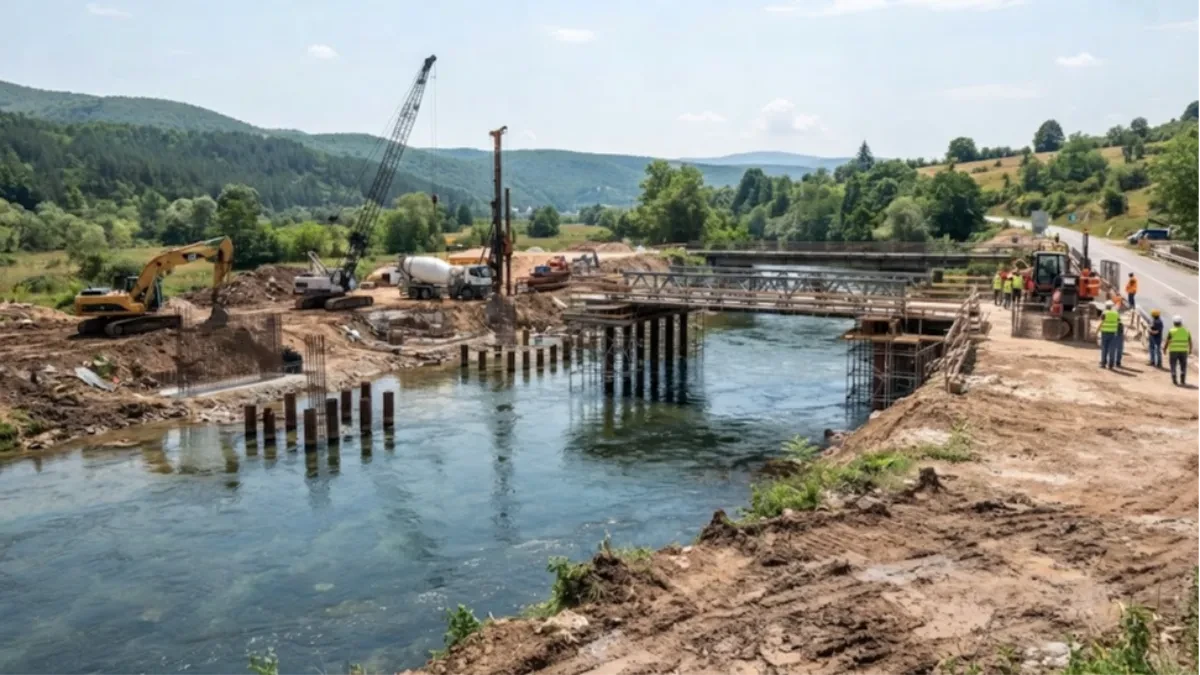 Velika investicija stiže u Rudo: Odobreno 2,2 miliona KM za projekat od strateškog značaja