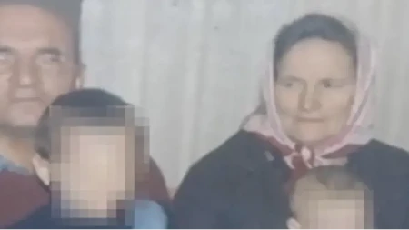 Udala se za slijepca protiv majčine volje i rodila mu 19 djece: Nevjerovatna životna priča bake Radmile koja gazi 90. godinu