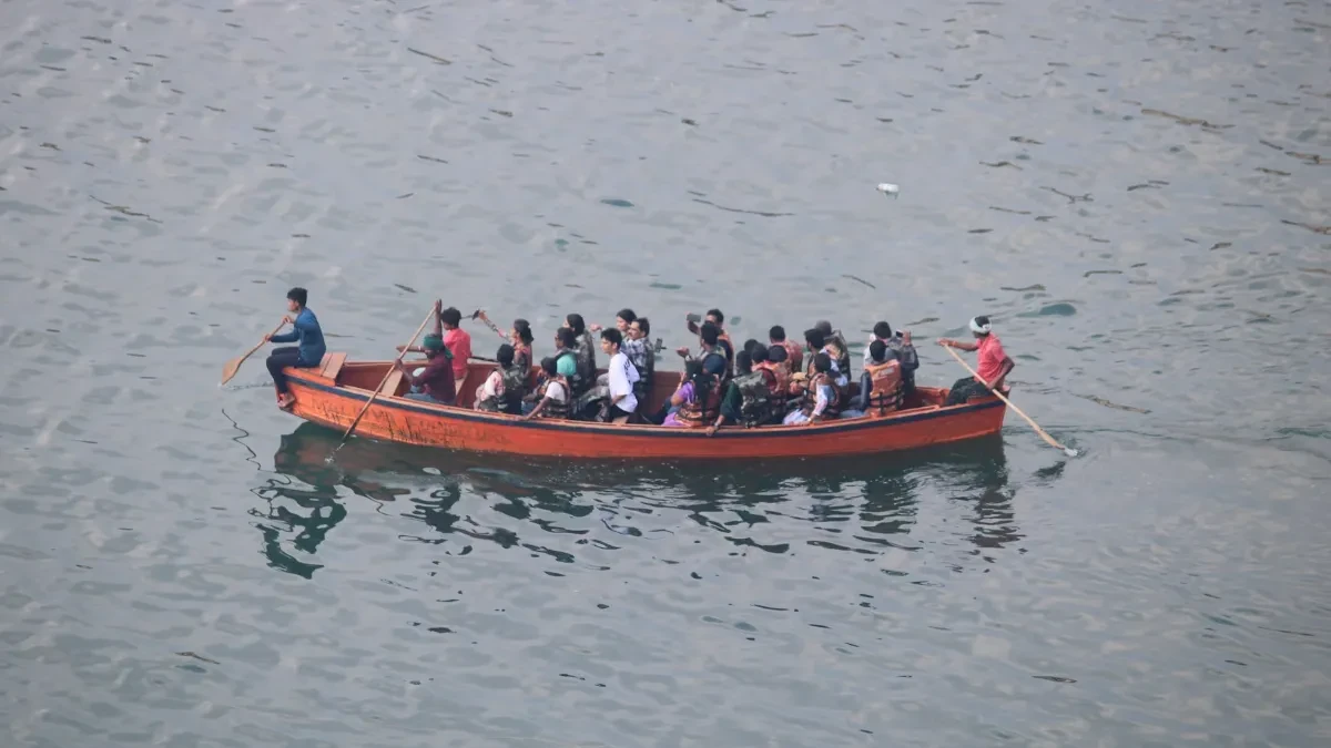 Većina migranata vraćena iz Seute: Sukobi u Maroku, uhapšeno 70 ljudi