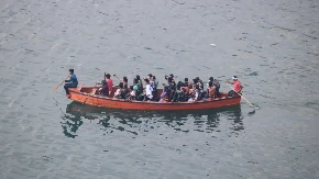 Većina migranata vraćena iz Seute: Sukobi u Maroku, uhapšeno 70 ljudi