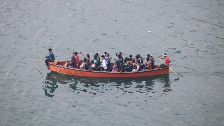 Većina migranata vraćena iz Seute: Sukobi u Maroku, uhapšeno 70 ljudi