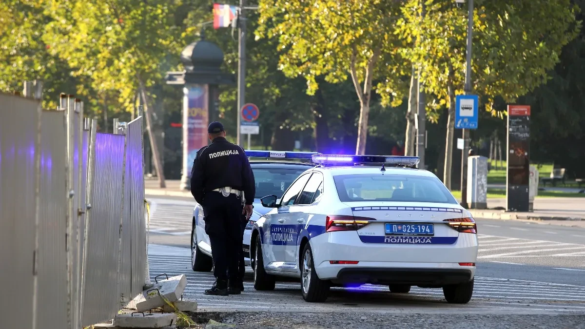Pančevo: Pritvor četrnaestogodišnjaku zbog ubistva očuha