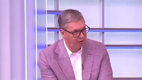 Vučić: Srbiju ne može zadesiti ono što i Španiju sa migrantima