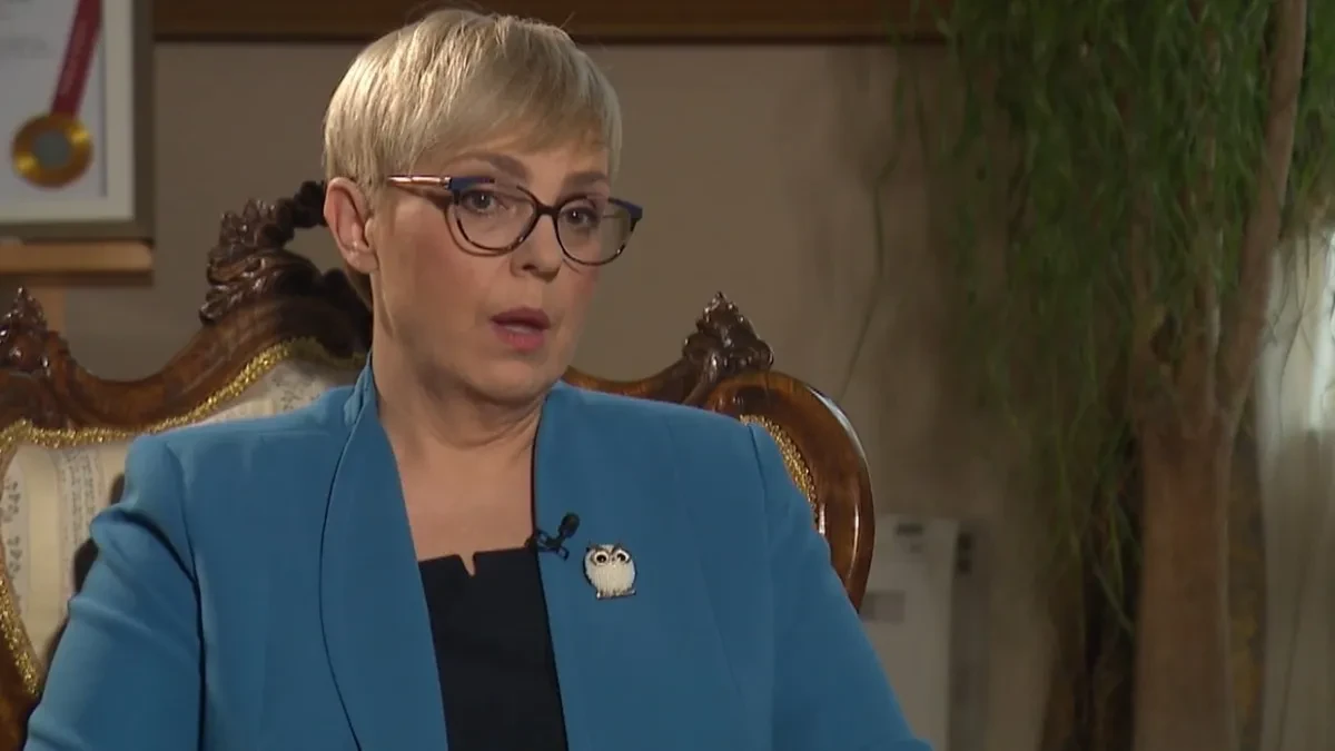 Predsjednica Slovenije povrijeđena u saobraćajnoj nesreći