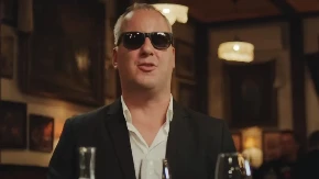 Saša Matić posjeduje kuću u Perastu u kojoj je ljetovao čuveni Petar Petrović Njegoš 