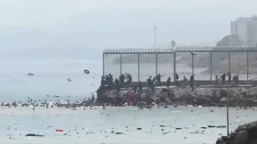 EU na nogama zbog migrantskog talasa: Traži se hitan sastanak