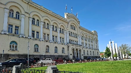 Banjaluka pred novim zaduženjem: Stanivuković traži 18 miliona KM za kapitalne investicije