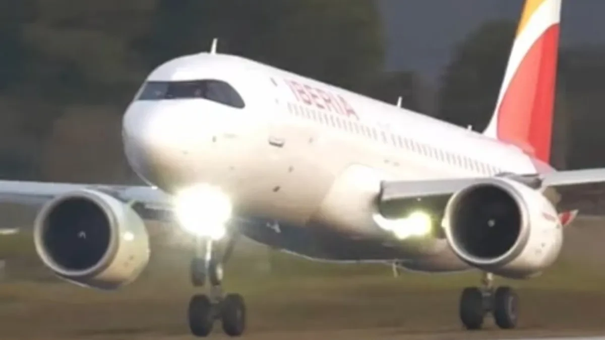 Dobra vijest iz Splita: Avion sklonjen sa piste, letovi se nastavljaju