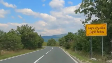 Predložen pritvor za Italijana koji je izazvao udes u kojem je poginuo Trebinjac