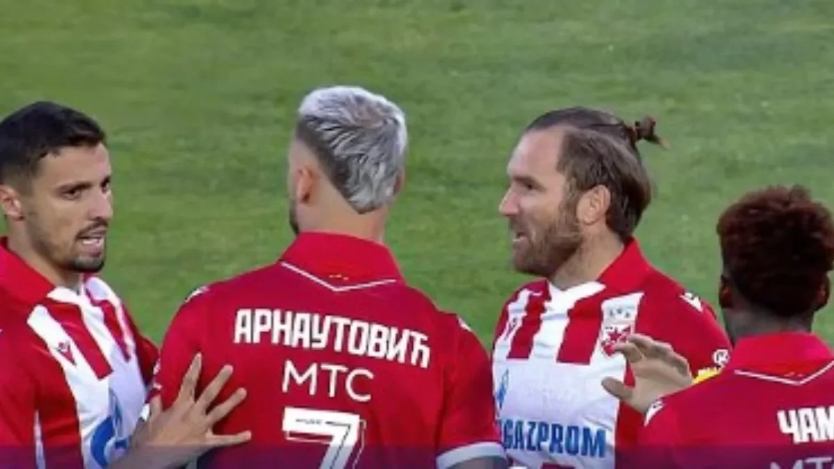 Da li je Zvezda potcijenjena: Srpskom šampionu date manje šanse da se domogne Lige šampiona