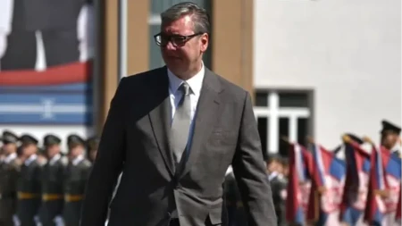 Vučić najavio posjetu manastiru Rmanj, Drvaru i Mrkonjić Gradu