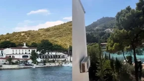 Da li je ovo među najjeftinijim hotelima na Jadranu? Noćenje s doručkom i prvi red do mora za 70 evra