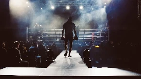 Hoće li biti emitovanja UFC-a iz Beograda u BiH?