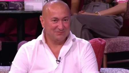 Ponovo maler: Đani ostao bez zuba (FOTO)