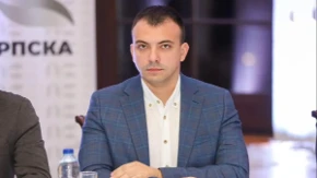 Savanović: Penzije nisu poklon vlasti, već zarađeno pravo penzionera