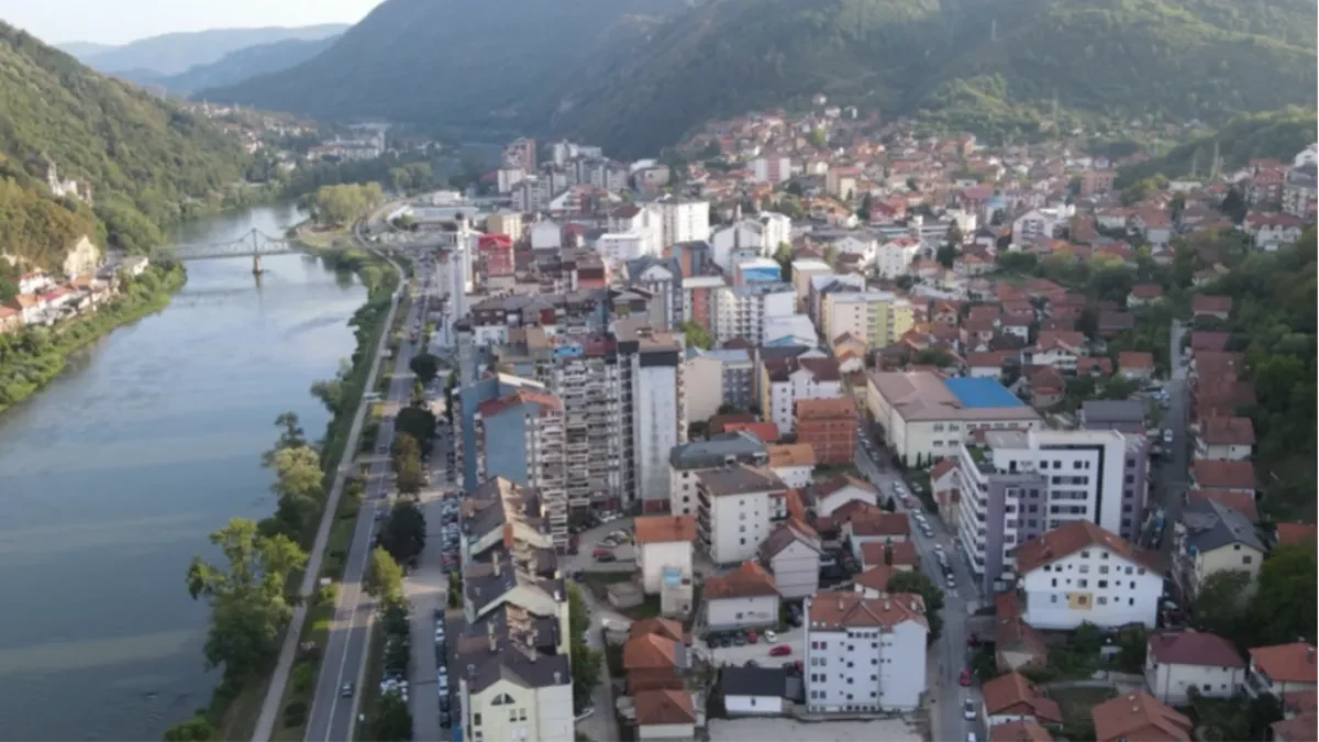 Burno na području Zvornika: Napad, tuča i dvije saobraćajne nesreće sa povrijeđenima