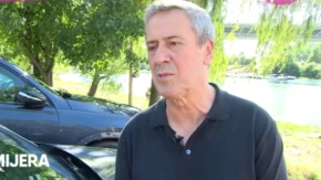 Pjevač doživio veliku porodičnu tragediju, a onda su ga zadesili novi životni problemi