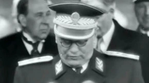 Titu se nije dopao: Prvi film u kom se čulo "Smrt fašizmu, sloboda narodu"