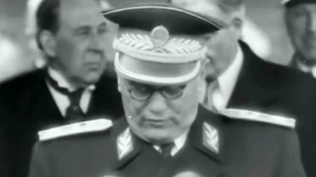 Titu se nije dopao: Prvi film u kom se čulo "Smrt fašizmu, sloboda narodu"