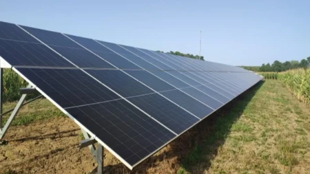 Oglasilo se Ministarstvo o Ostrogu i izgradnji solarne elektrane