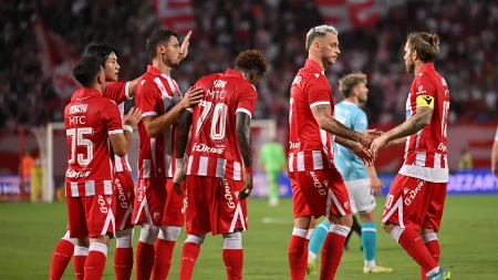 Zvezda izdala hitno upozorenje i apelovala na sve navijače!