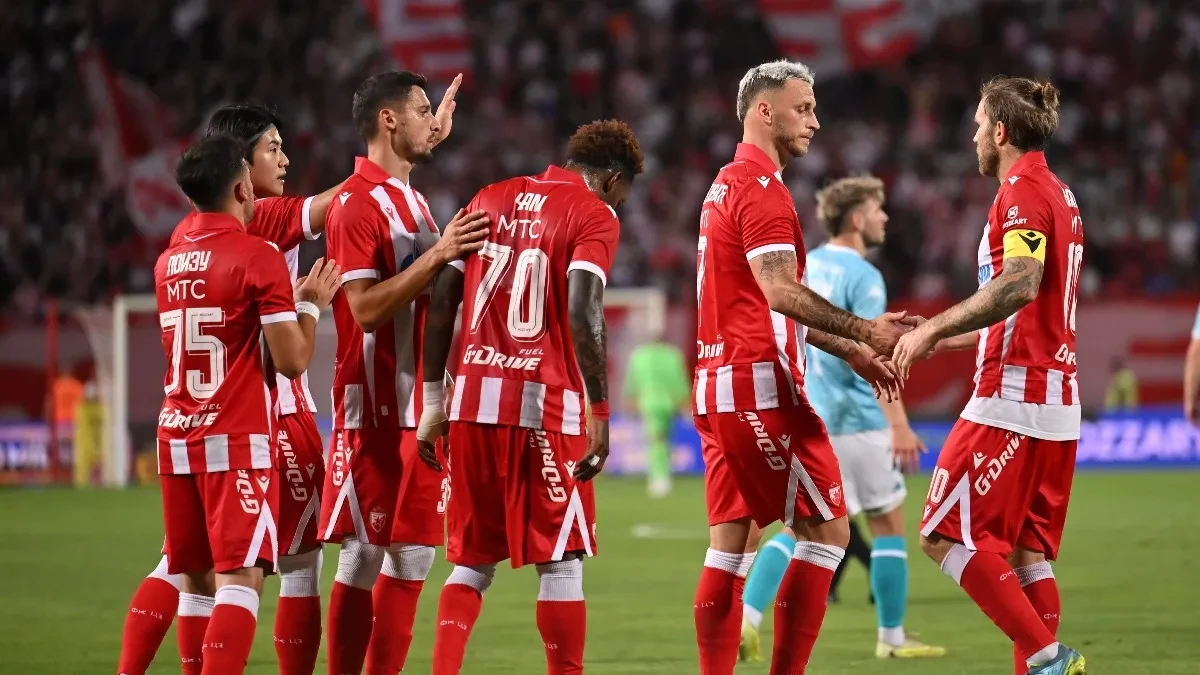 Zvezda izdala hitno upozorenje i apelovala na sve navijače!