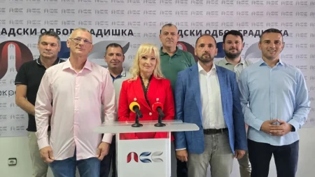 PSS Gradiška traži ukidanje PDV-a na lijekove i udaljavanje kladionica od škola
