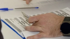 CIK raspisala konkurs: Naknada za angažman na izborima 310 KM