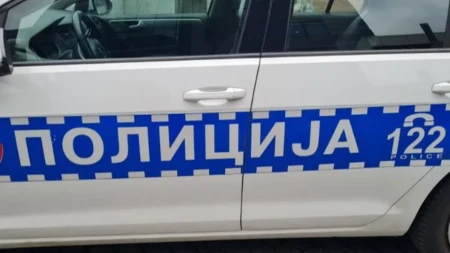 Detalji nesreće kod Kotor Varoša u kojoj je stradao motociklista