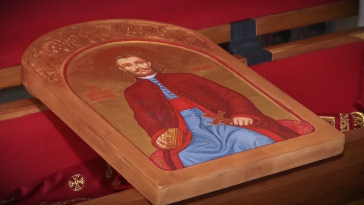 Danas slavimo sveštenomučenika Miloša Bilbiju: Svetac iz Grahova koji nije htio da izda istinu o Gavrilu Principu