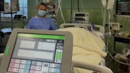 Dječak iz BiH uspješno se oporavlja nakon ugradnje vještačkog srca u Beogradu