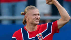 Hit reakcija fudbalera: Haland postao dio turističke ponude tokom odmora na jahti (FOTO)