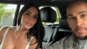 Kim Kardašijan objavila fotografije s Hamiltonom: Jedan detalj posebno privukao pažnju