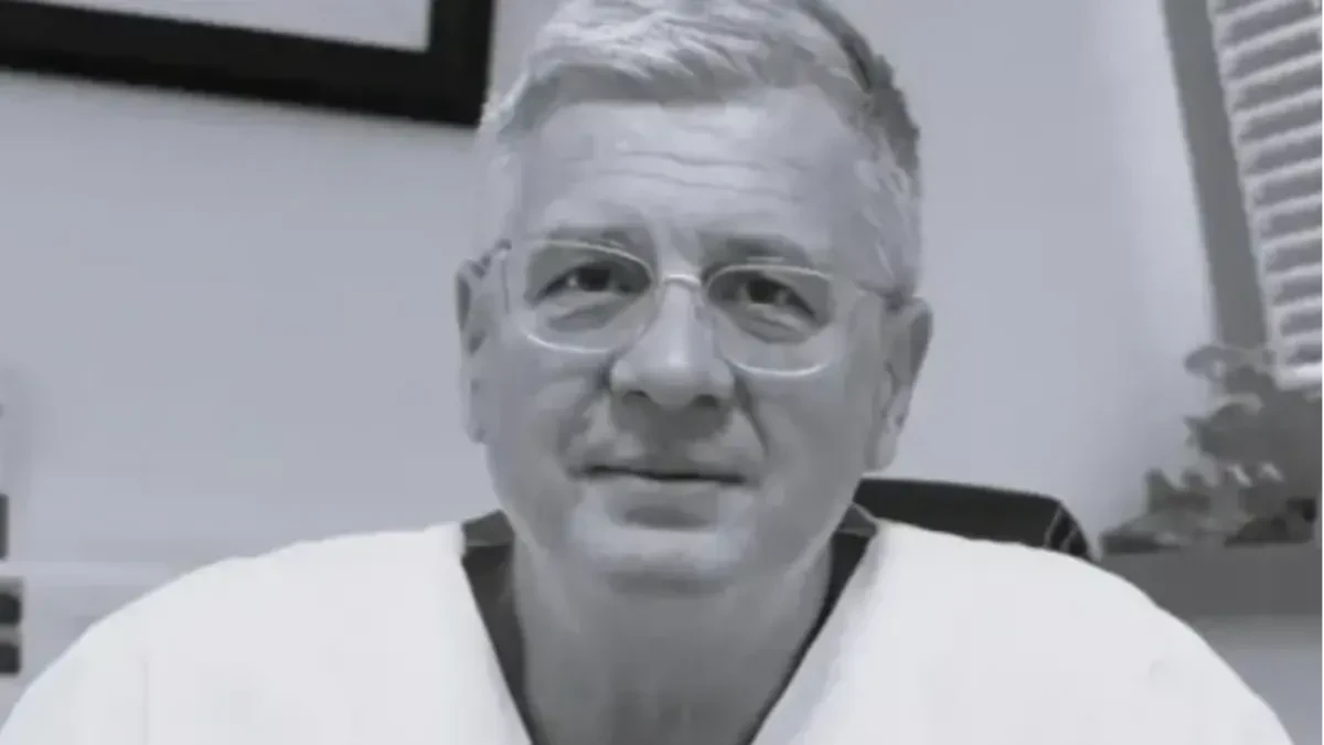 Stradao dr Tomislav Sorić, šef Urologije zadarske bolnice