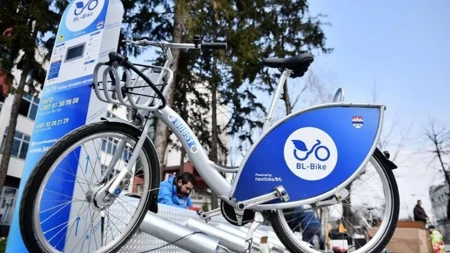 "BL Bike" u 2026: Pet puta manje najmova u odnosu na prošlu godinu