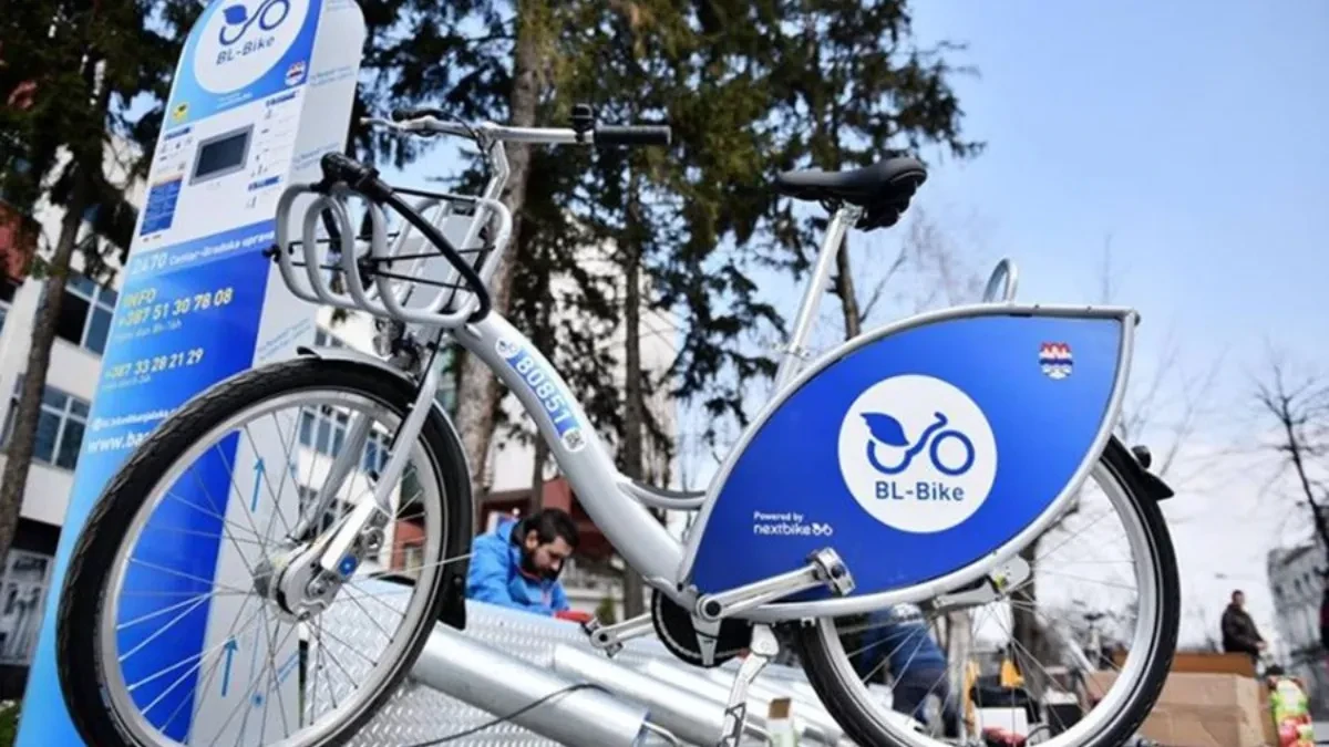 "BL Bike" u 2026: Pet puta manje najmova u odnosu na prošlu godinu