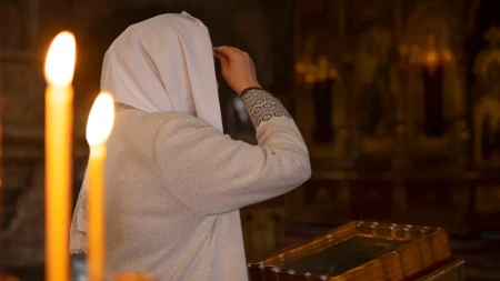 Danas je veliki praznik i dan za oproštaj grehova: Crkva slavi svete apostole, ako izgovorite ovu molitvu – spasićete dušu!