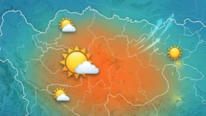 Šta nas čeka do kraja mjeseca: Osvježenja stižu, ali... 