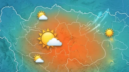 Šta nas čeka do kraja mjeseca: Osvježenja stižu, ali... 