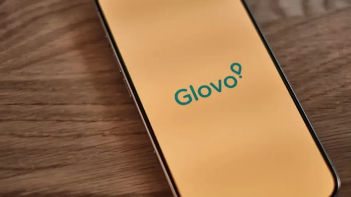 Kraj za Glovo u BiH: Danas je posljednji dan za naručivanje hrane preko aplikacije